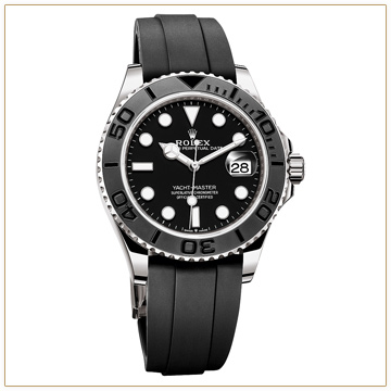 Rolex Oyster Perpetual Yacht-Master 42