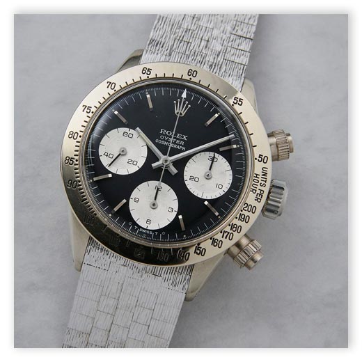 Rolex- Daytona Ultimatum 1