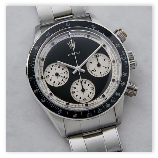 Rolex- Daytona Ultimatum 1