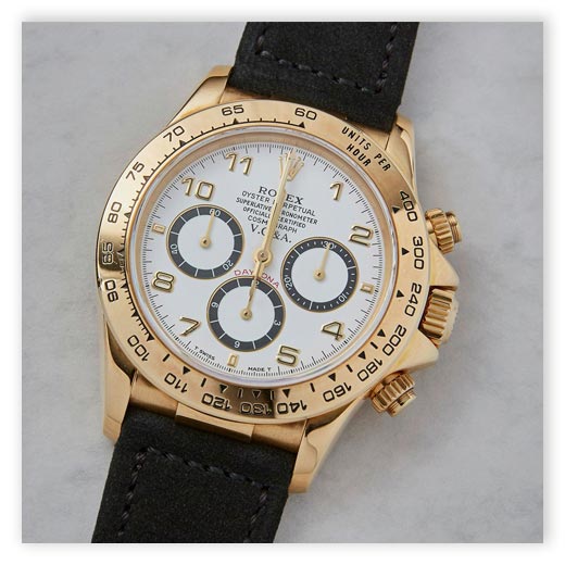 Rolex- Daytona Ultimatum 1