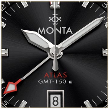 Monta Atlas