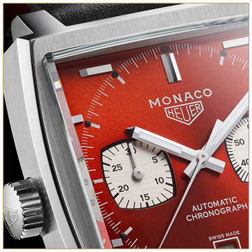 TAG Heuer Monaco