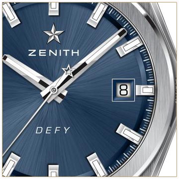 zenith